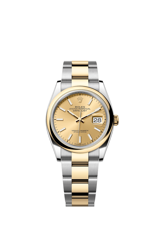 Datejust 36
