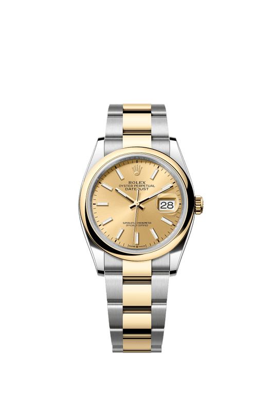 Datejust 36