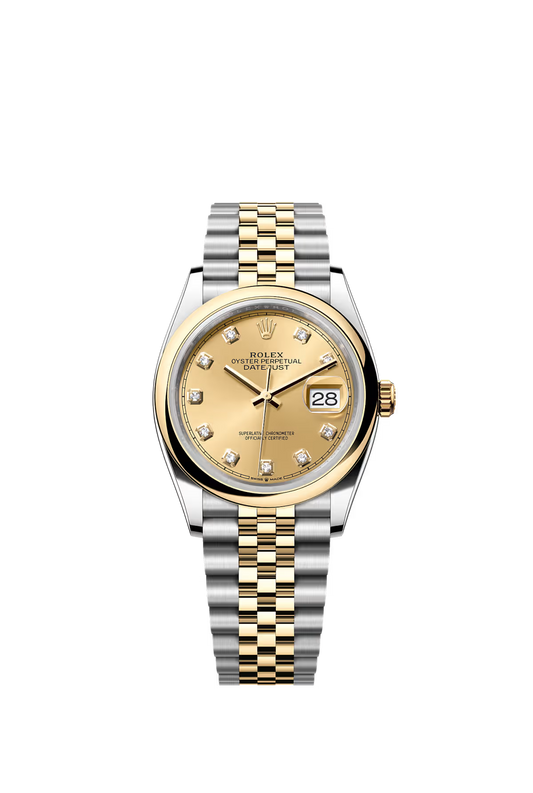 Datejust 36