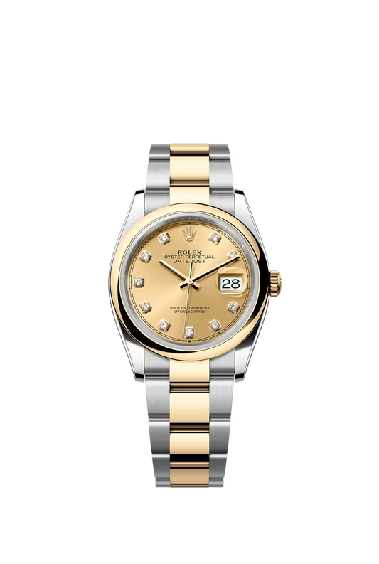 Datejust 36