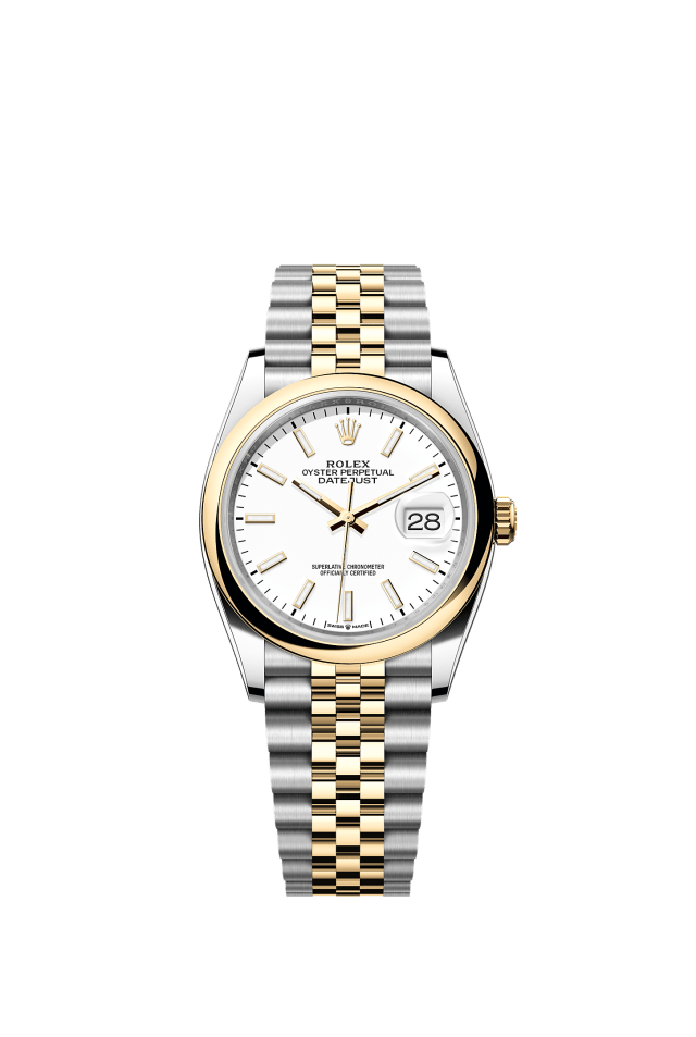 Datejust 36