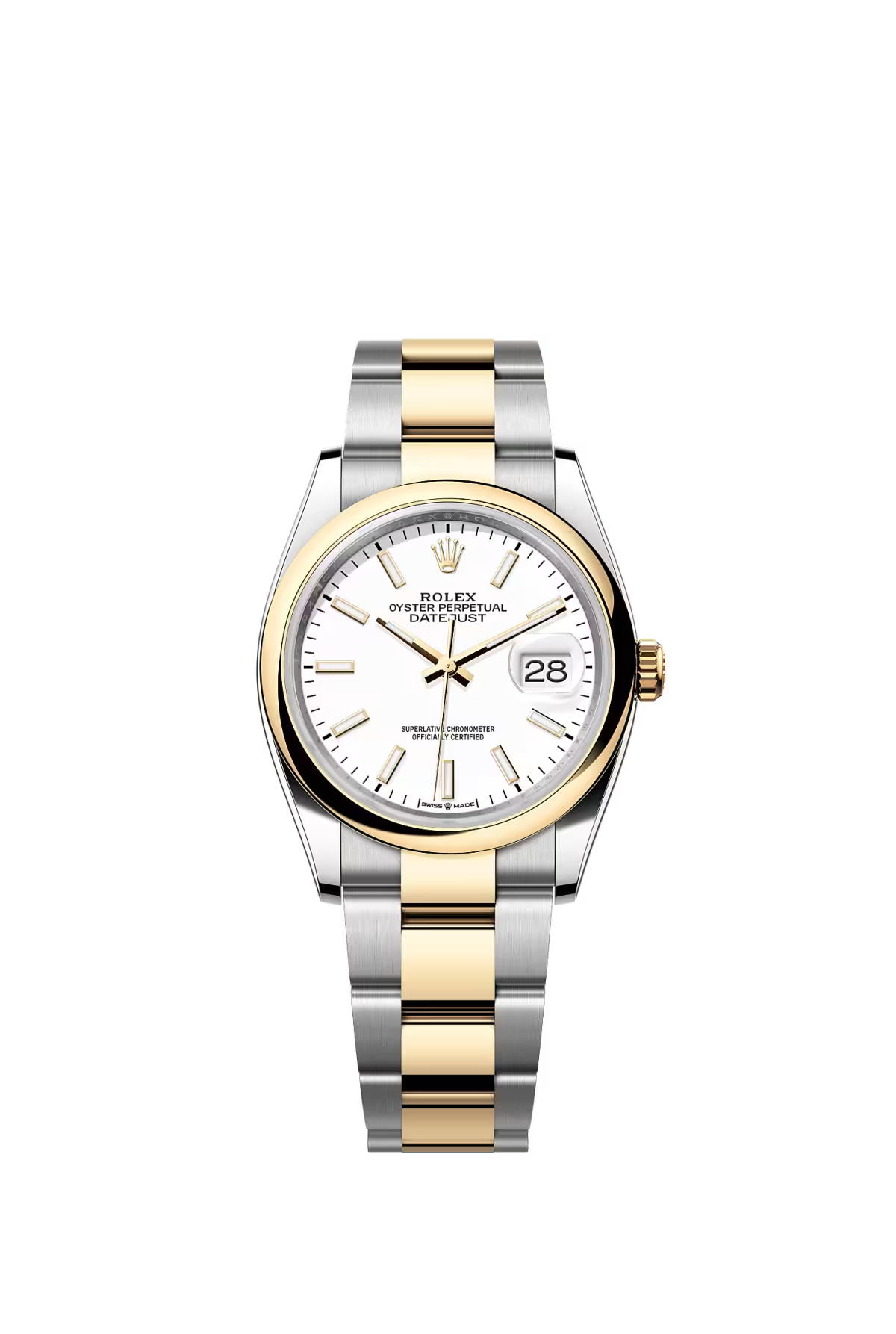 Datejust 36