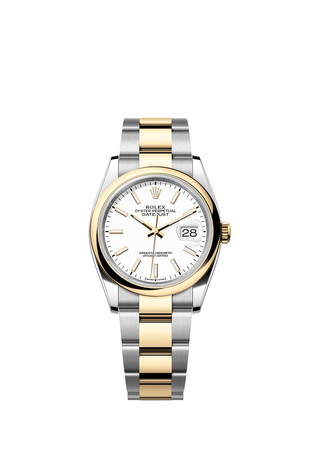 Datejust 36