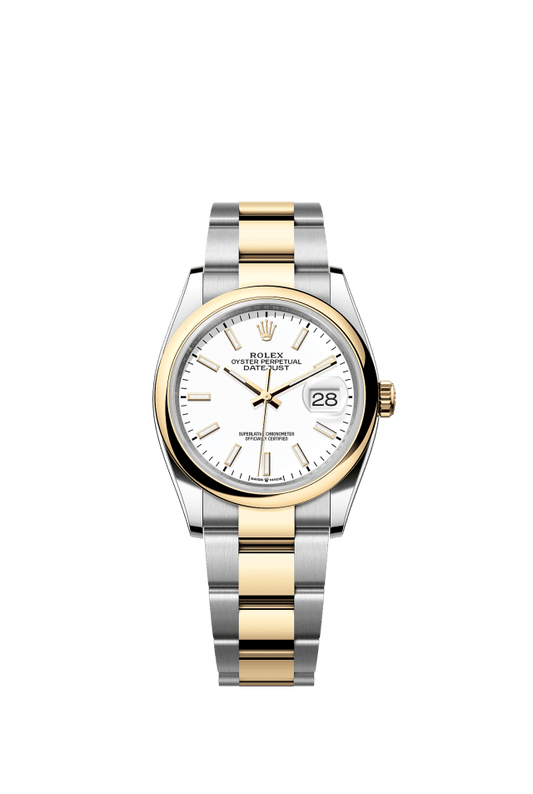 Datejust 36