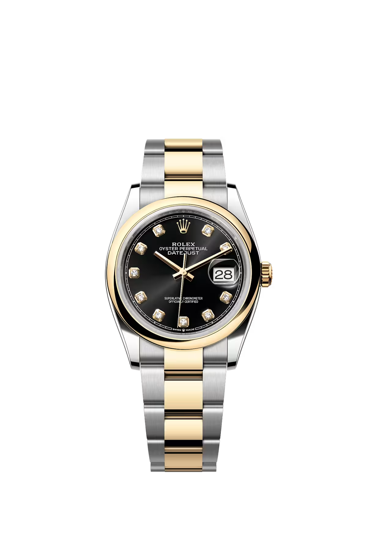 Datejust 36