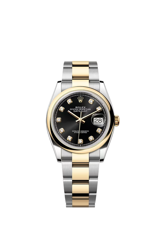 Datejust 36