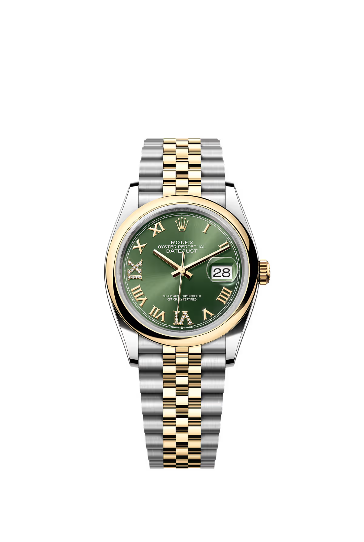 Datejust 36