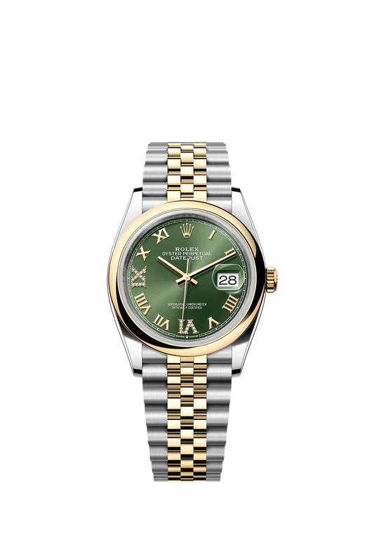 Datejust 36