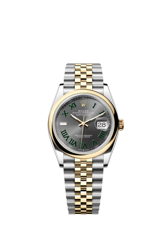 Datejust 36