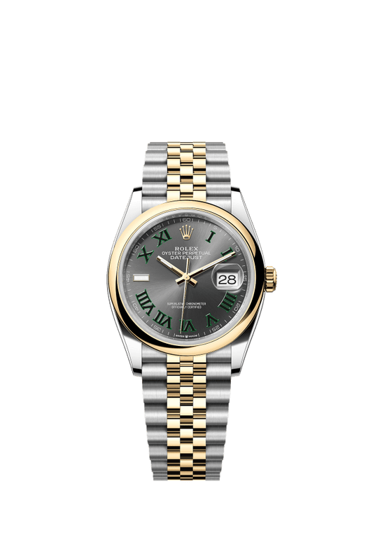 Datejust 36