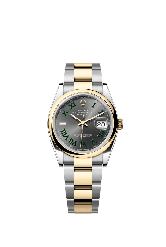 Datejust 36