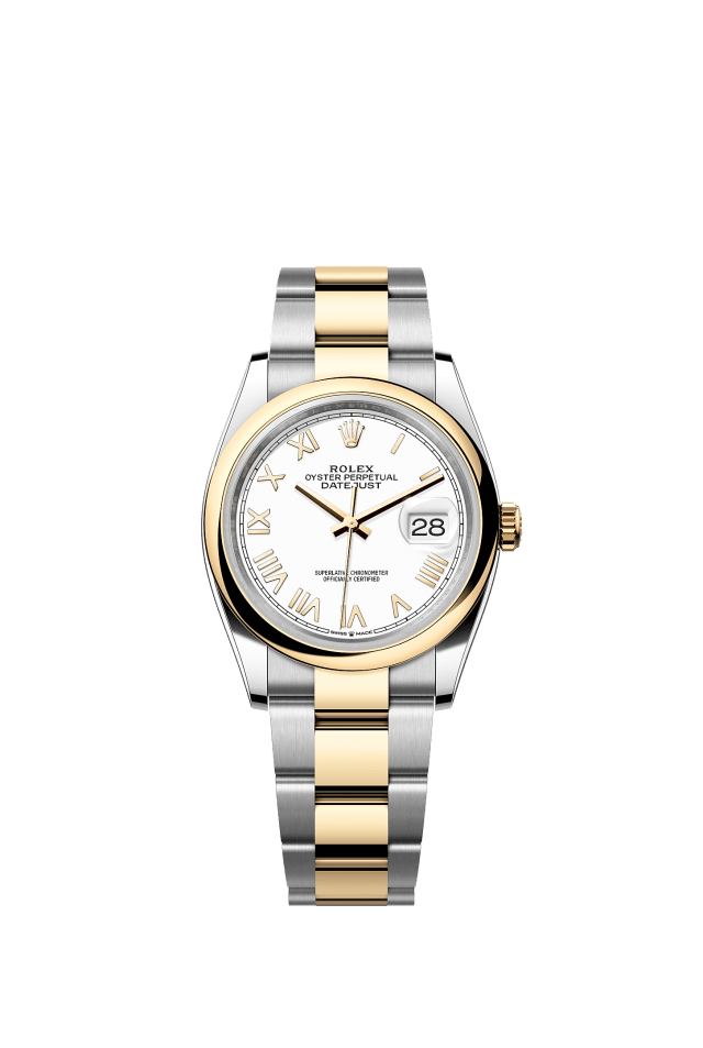 Datejust 36