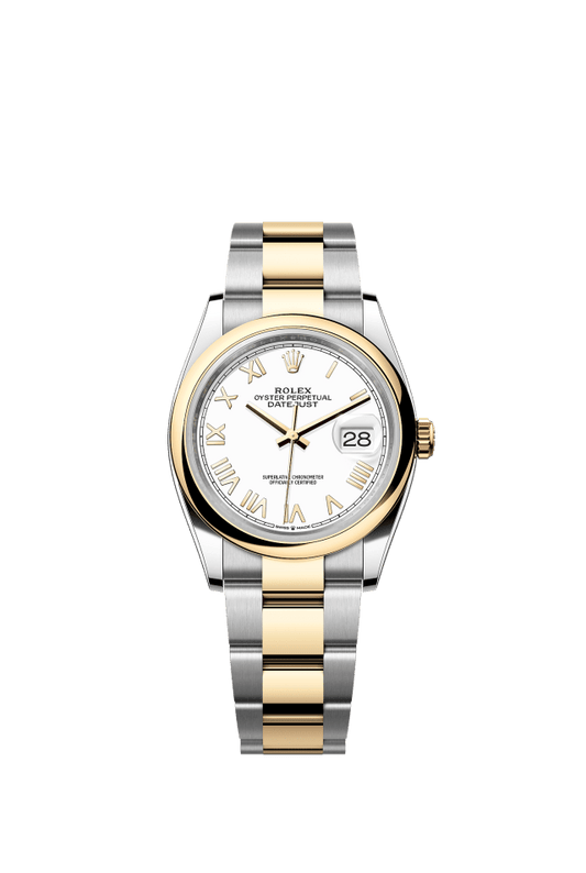 Datejust 36