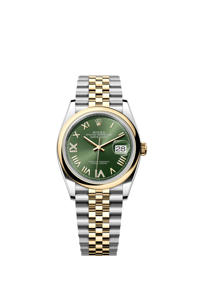 Datejust 36