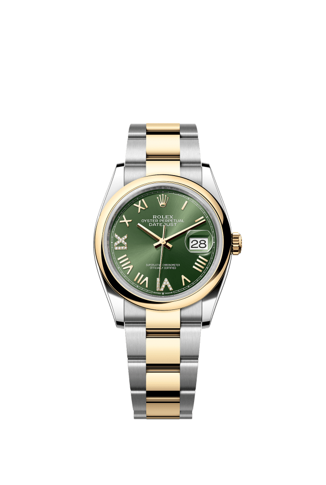 Datejust 36