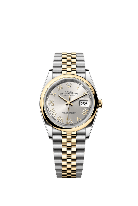 Datejust 36