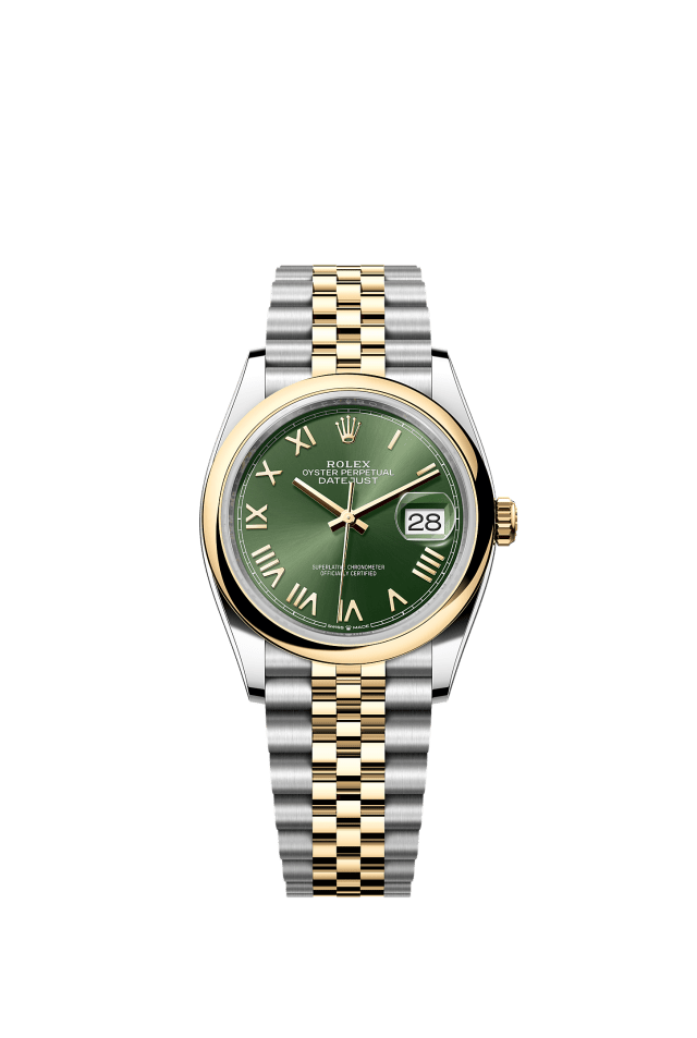 Datejust 36