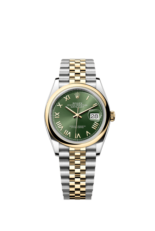 Datejust 36