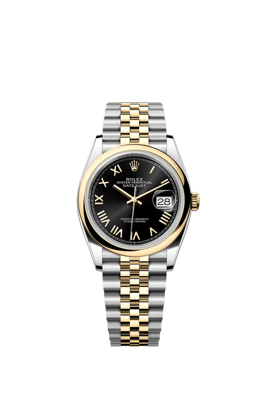 Datejust 36