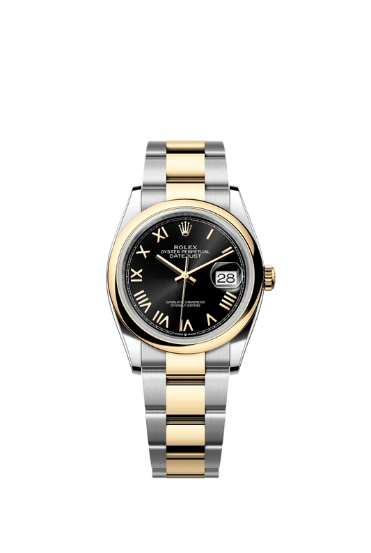 Datejust 36