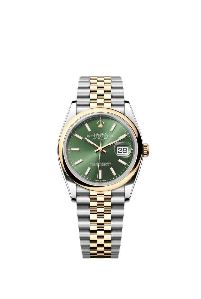 Datejust 36