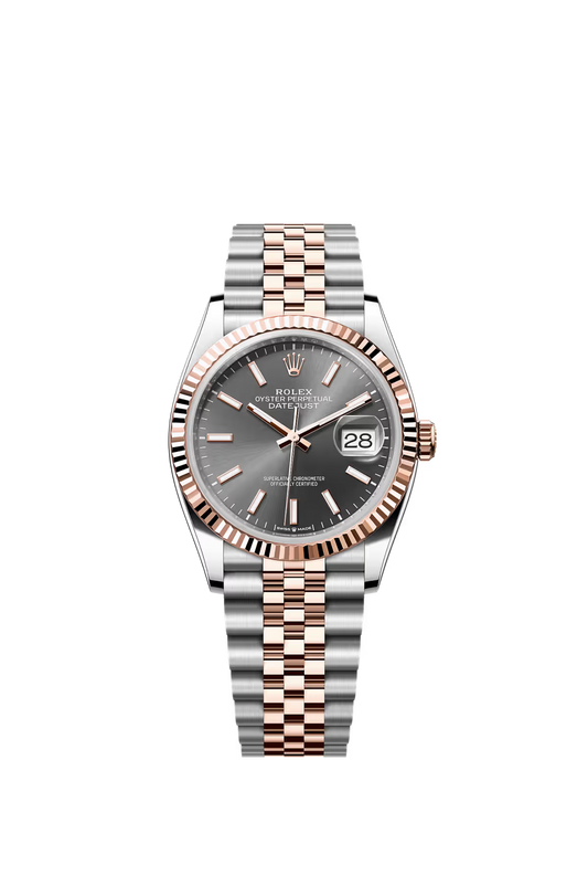Datejust 36