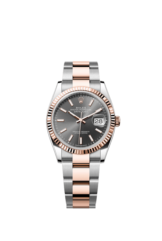 Datejust 36