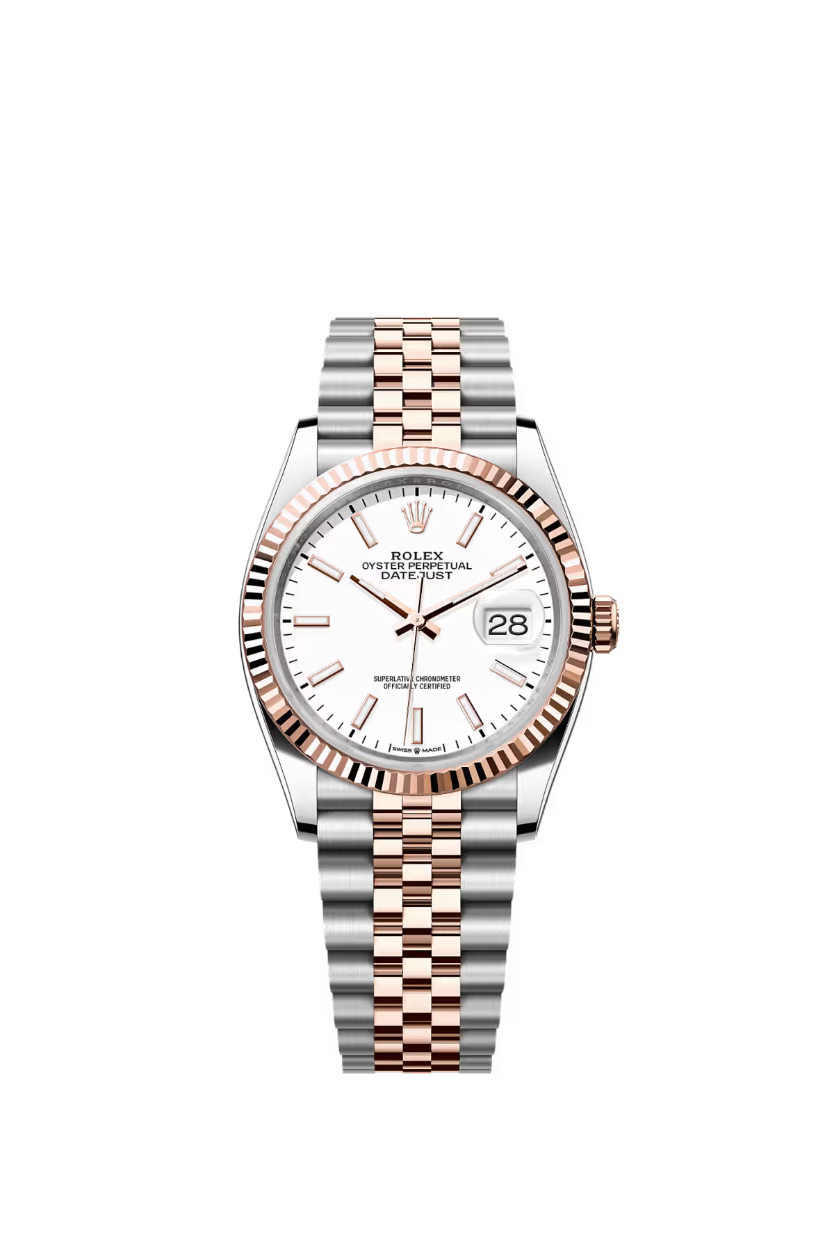 Datejust 36