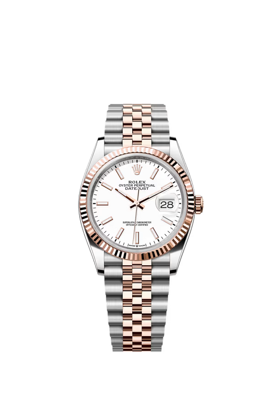 Datejust 36