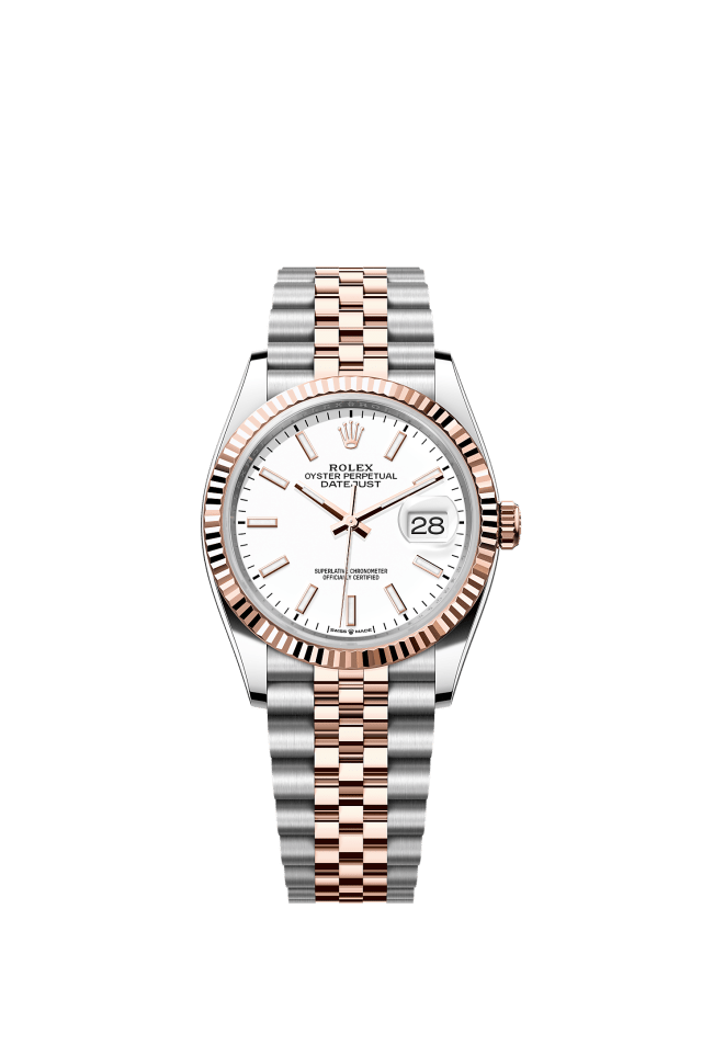 Datejust 36