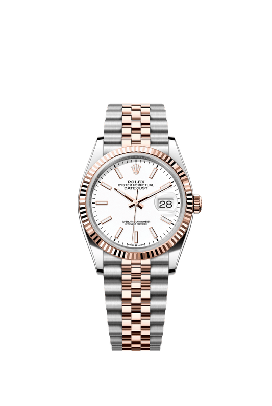 Datejust 36
