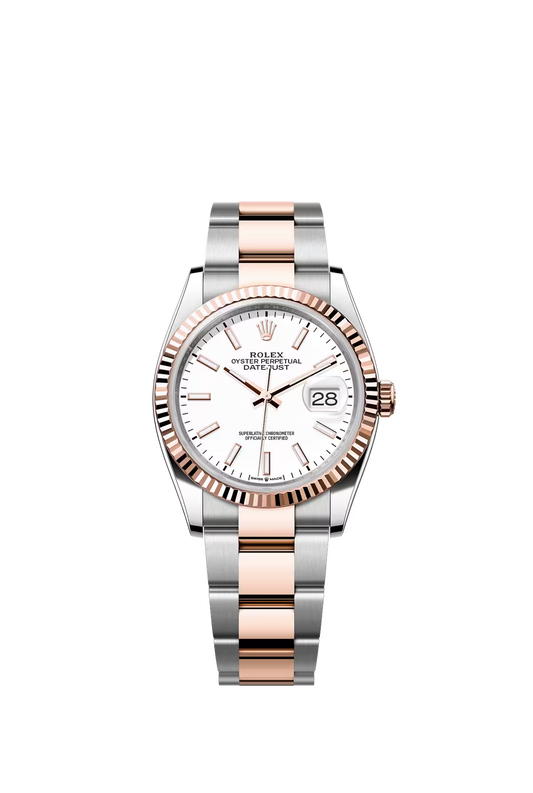 Datejust 36