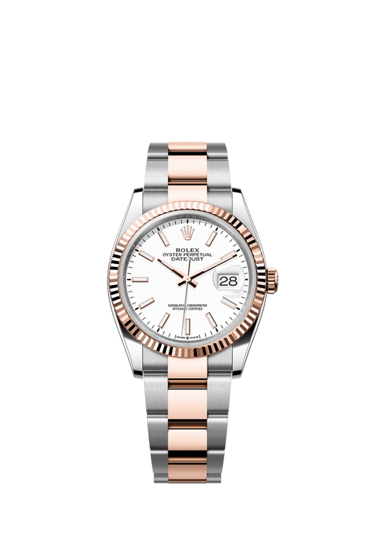 Datejust 36