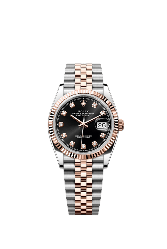 Datejust 36