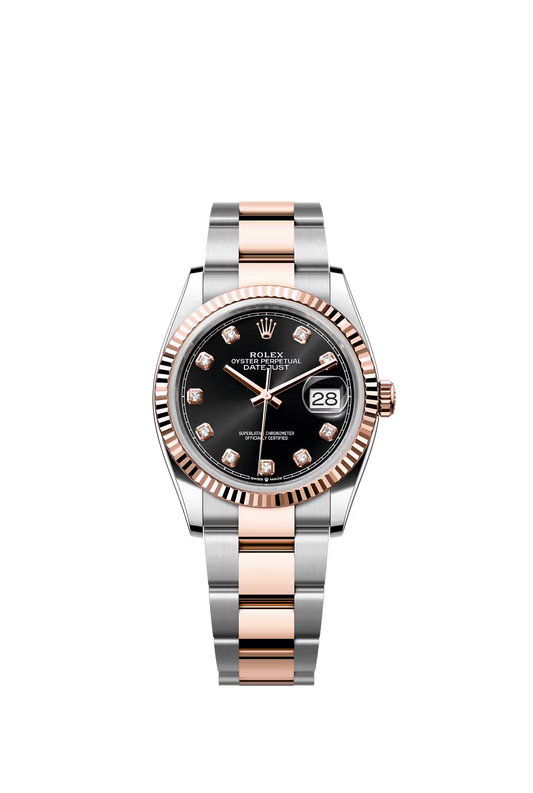 Datejust 36