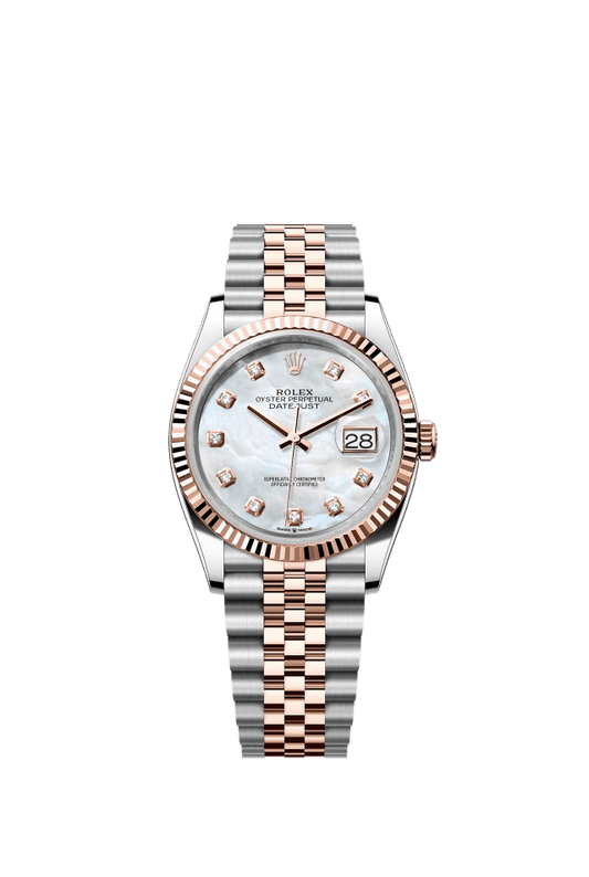 Datejust 36