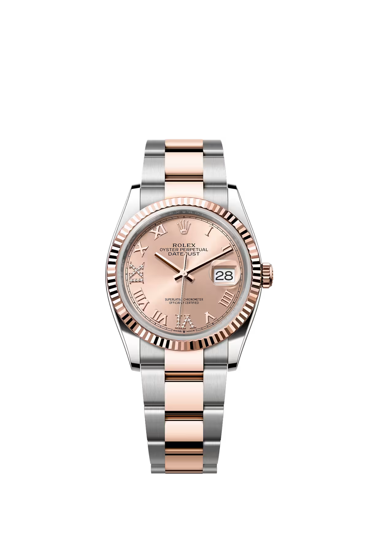 Datejust 36