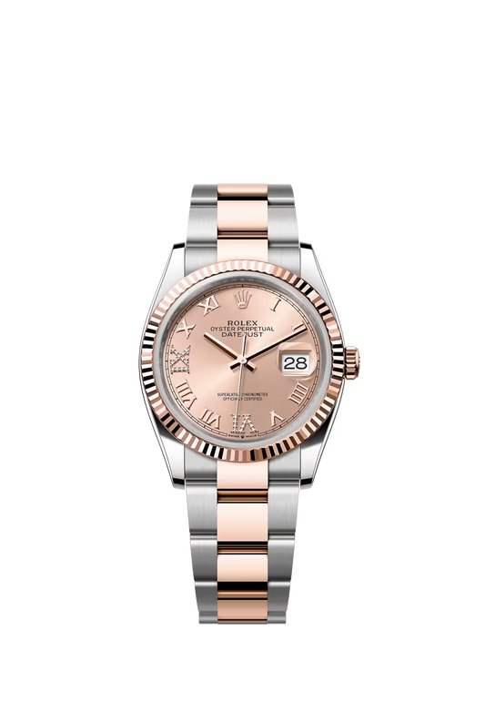 Datejust 36