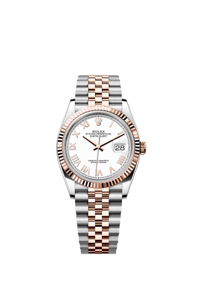 Datejust 36