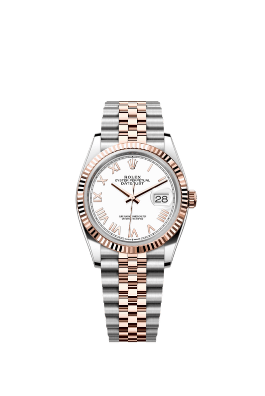 Datejust 36