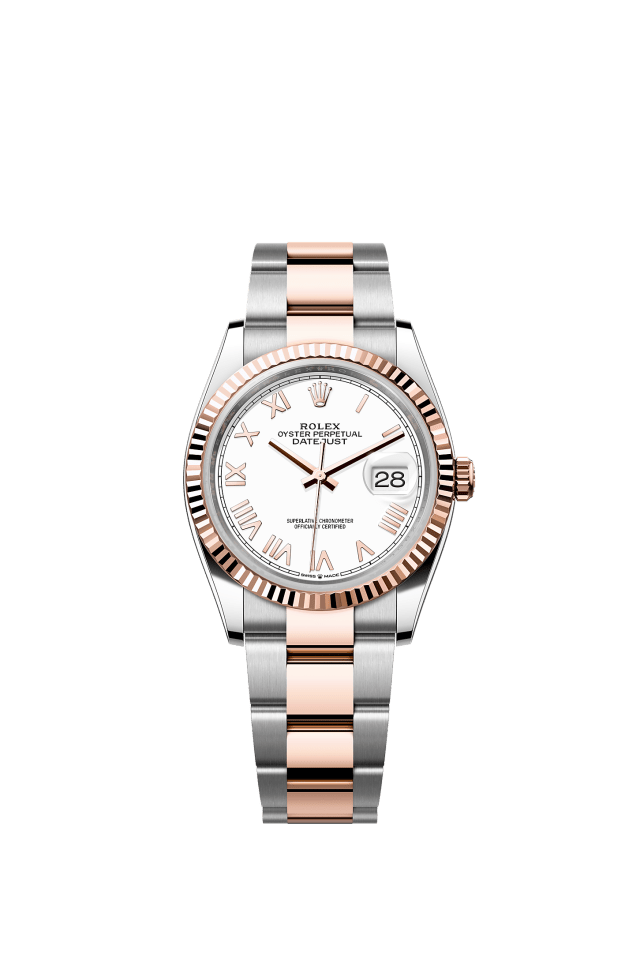 Datejust 36
