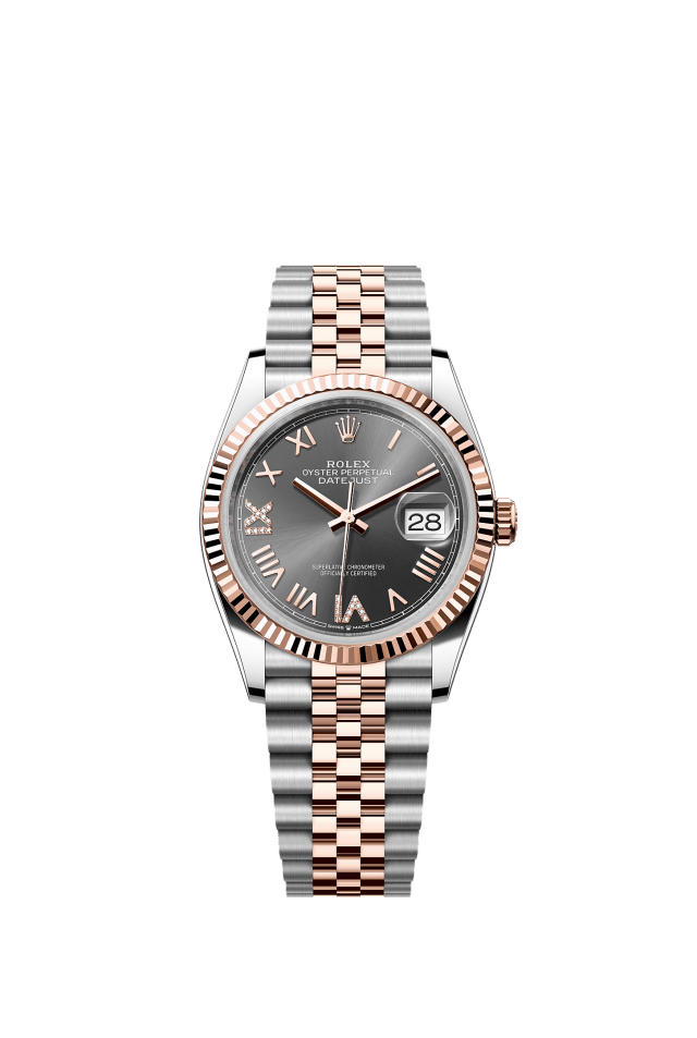 Datejust 36