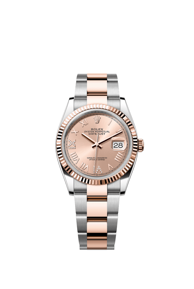 Datejust 36