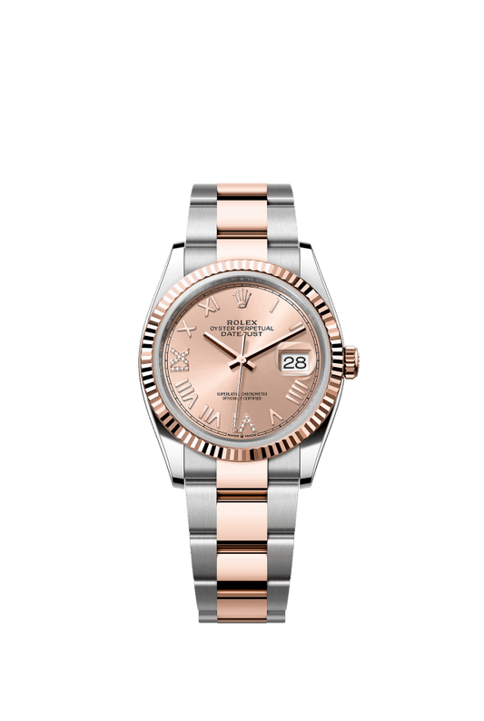 Datejust 36