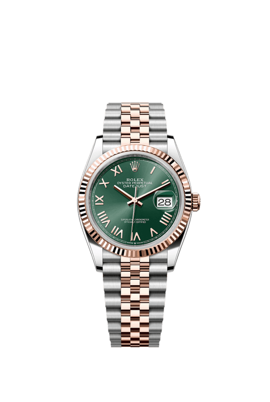 Datejust 36
