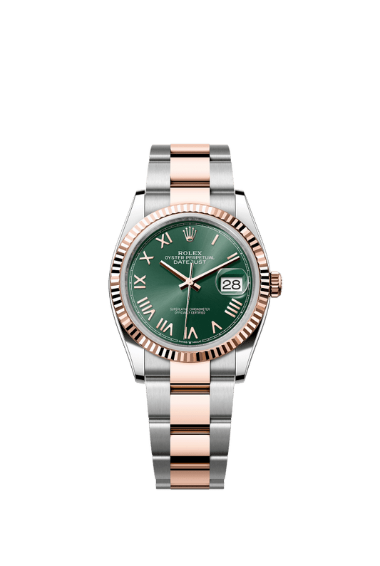 Datejust 36