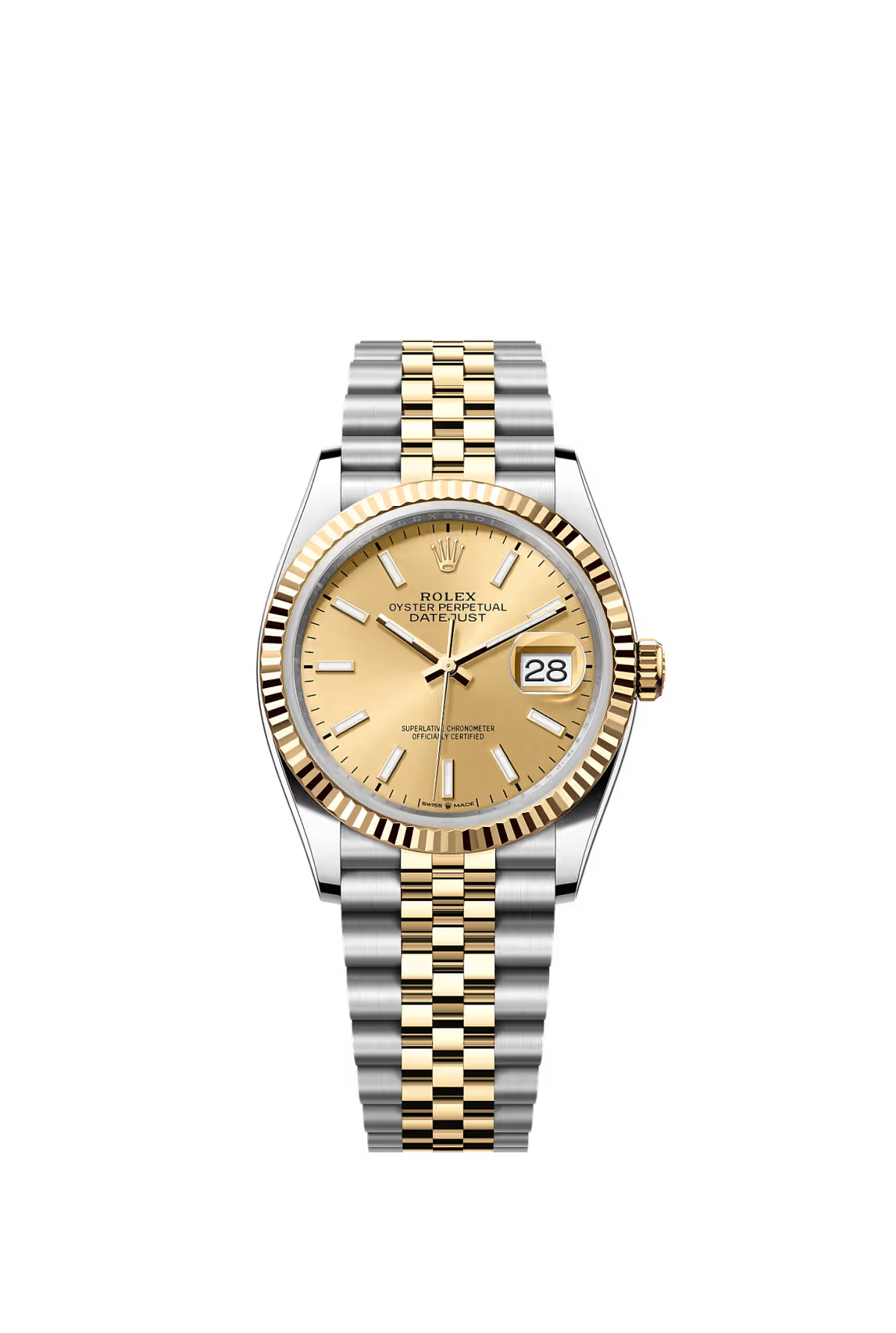 Datejust 36