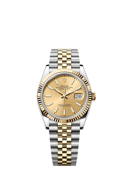 Datejust 36