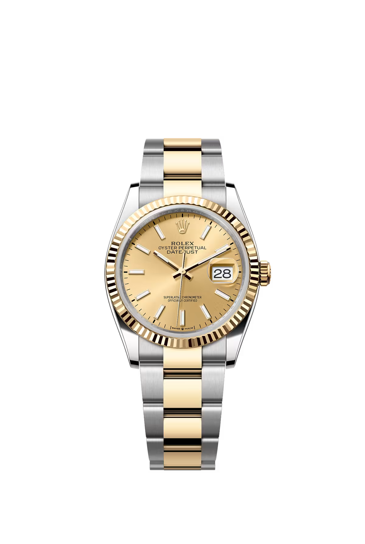Datejust 36