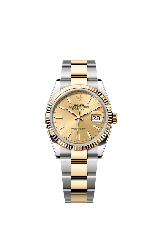 Datejust 36
